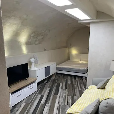 Souplex Cosy En Plein Coeur Du Vieil