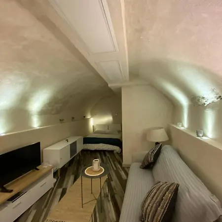 Souplex Cosy En Plein Coeur Du Vieil Antibes