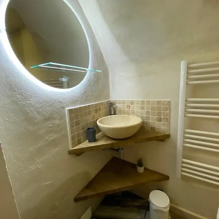 Appartement Souplex Cosy En Plein Coeur Du Vieil